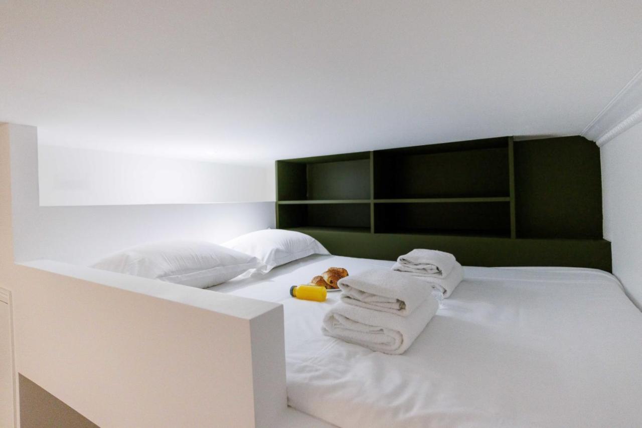 Charming And Peaceful Studio - 2P - Pigalle Παρίσι Εξωτερικό φωτογραφία