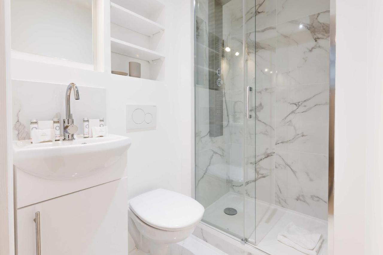 Charming And Peaceful Studio - 2P - Pigalle Παρίσι Εξωτερικό φωτογραφία
