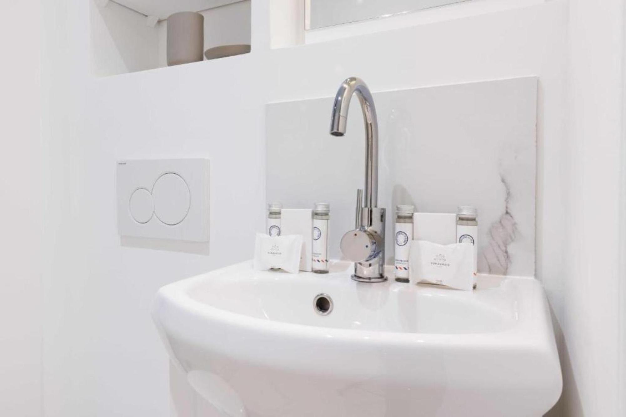 Charming And Peaceful Studio - 2P - Pigalle Παρίσι Εξωτερικό φωτογραφία