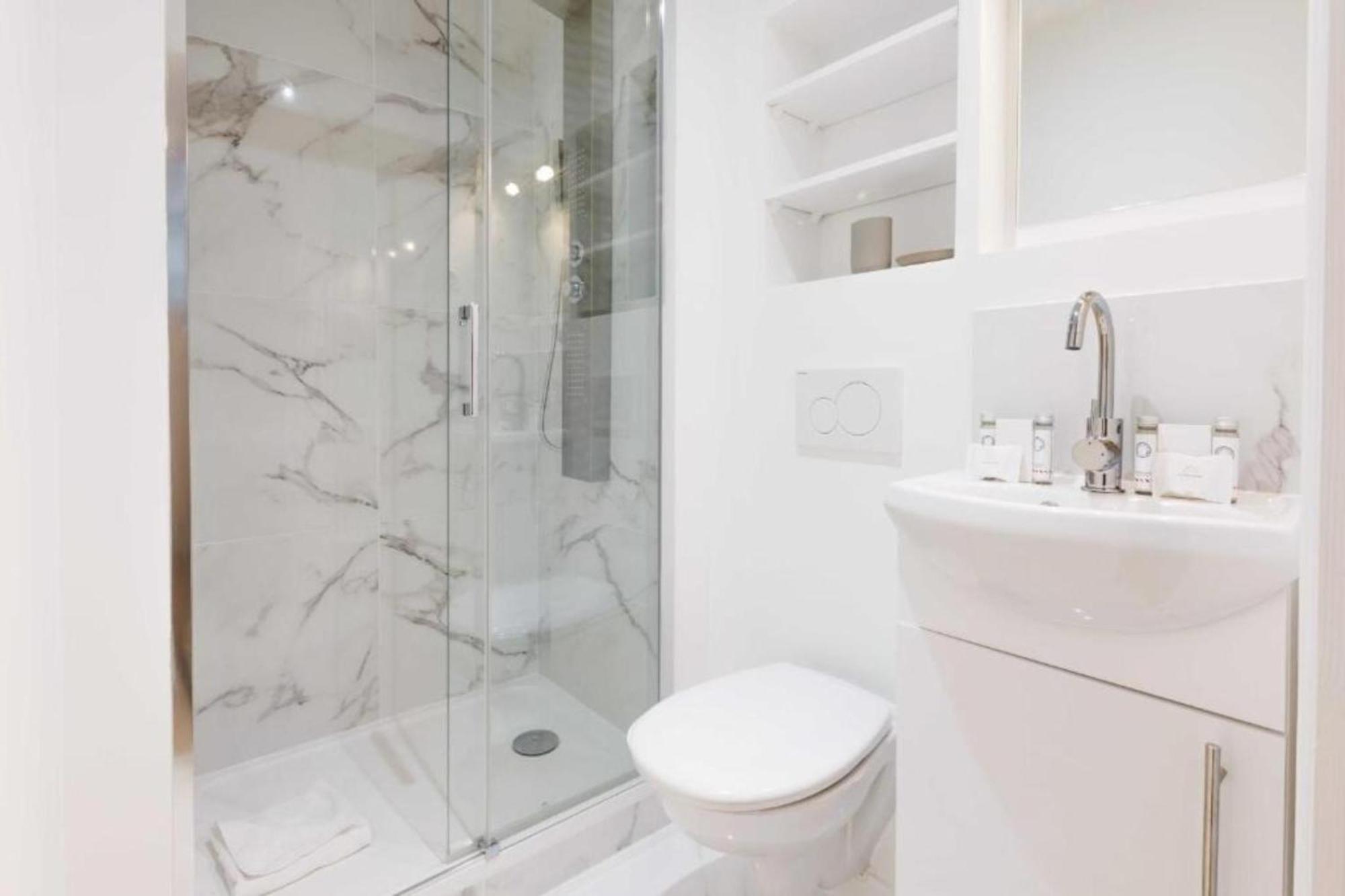 Charming And Peaceful Studio - 2P - Pigalle Παρίσι Εξωτερικό φωτογραφία